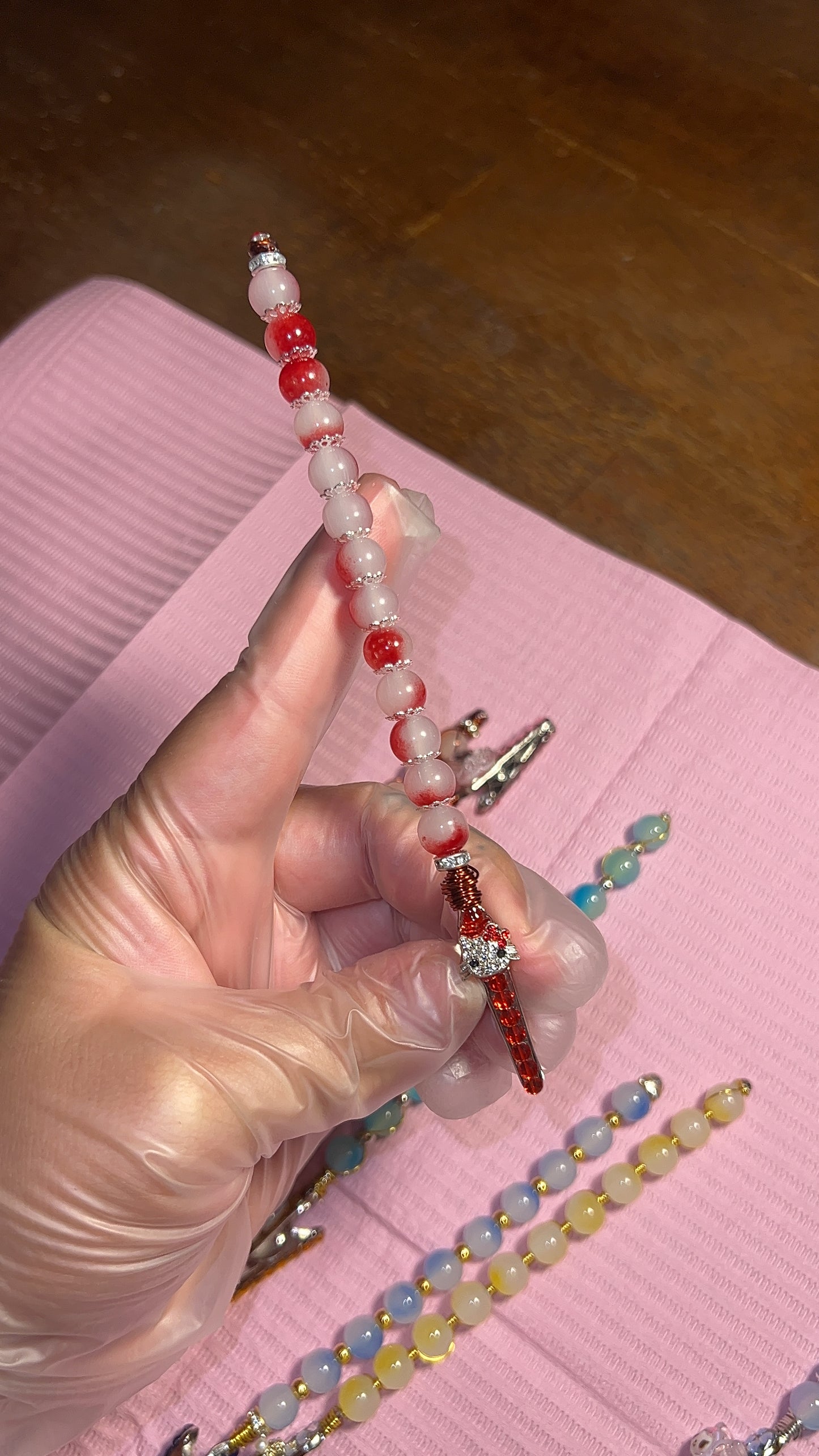 Roach Clips - Large π
