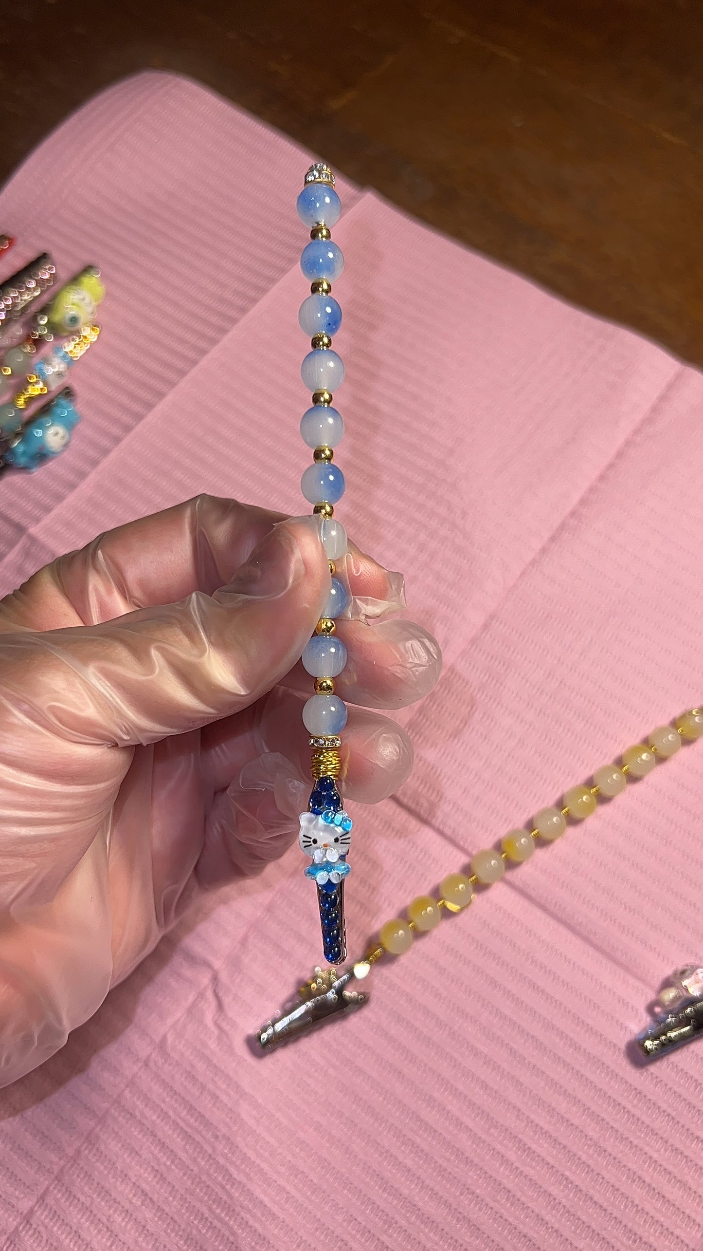 Roach Clips - Large π
