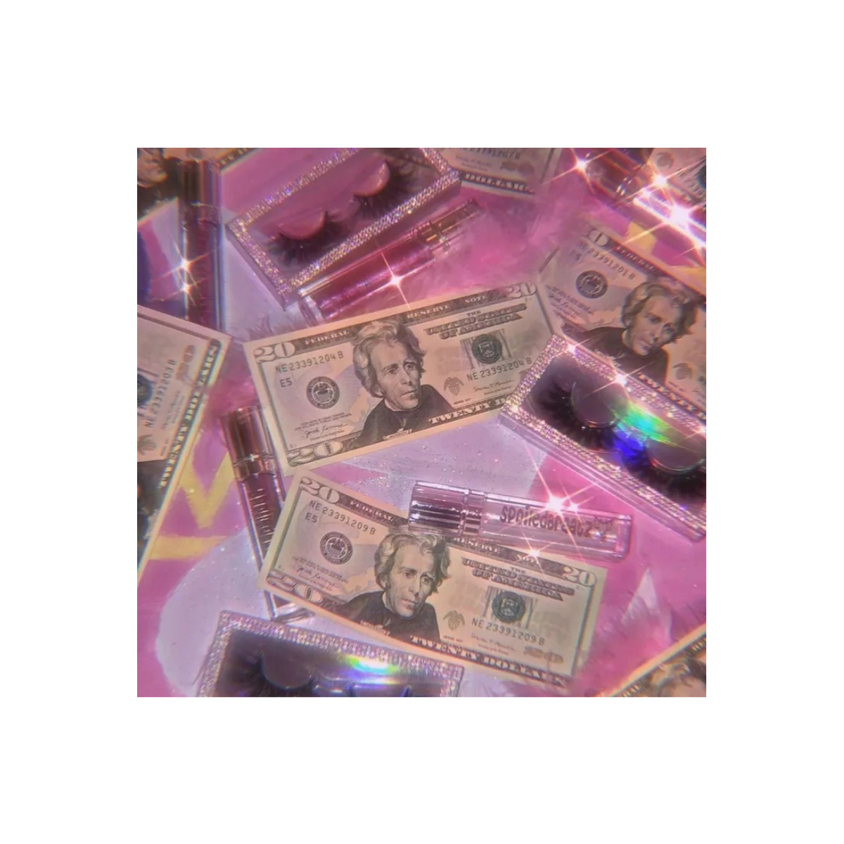 Wrap's 🤩