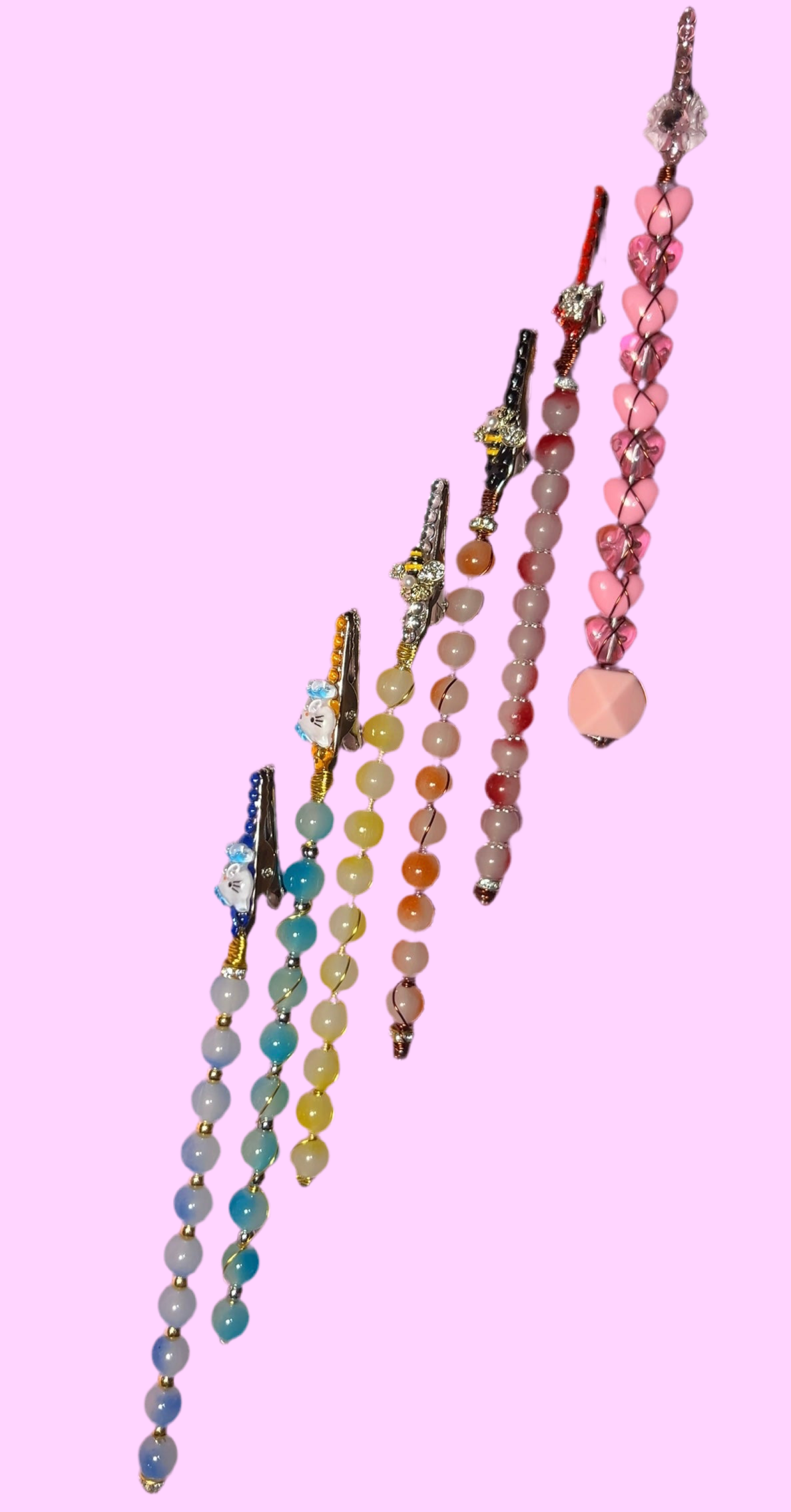 Roach Clips - Large π