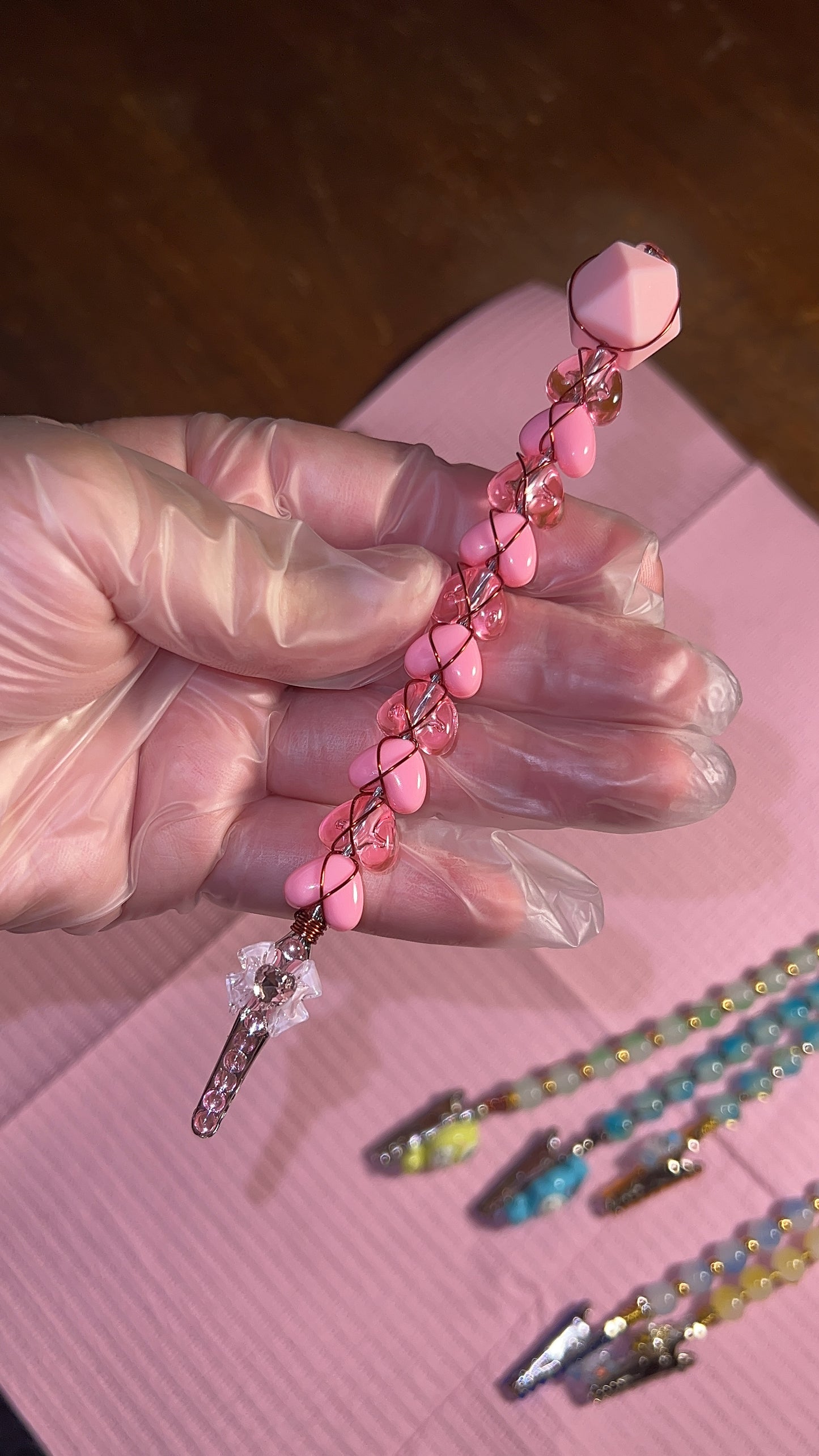 Roach Clips - Large π