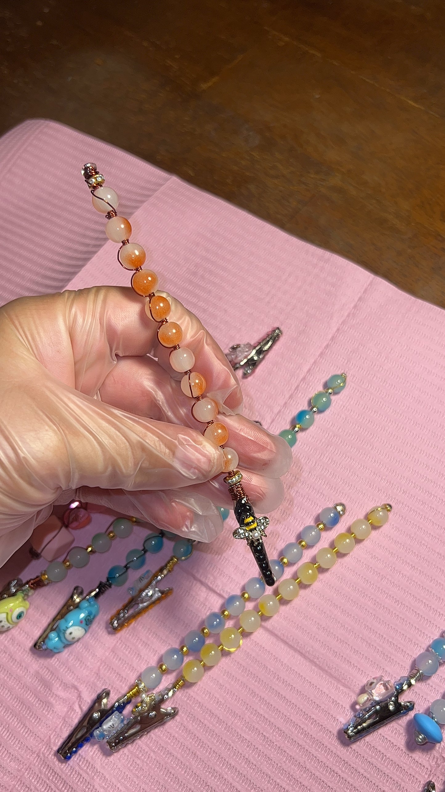 Roach Clips - Large π