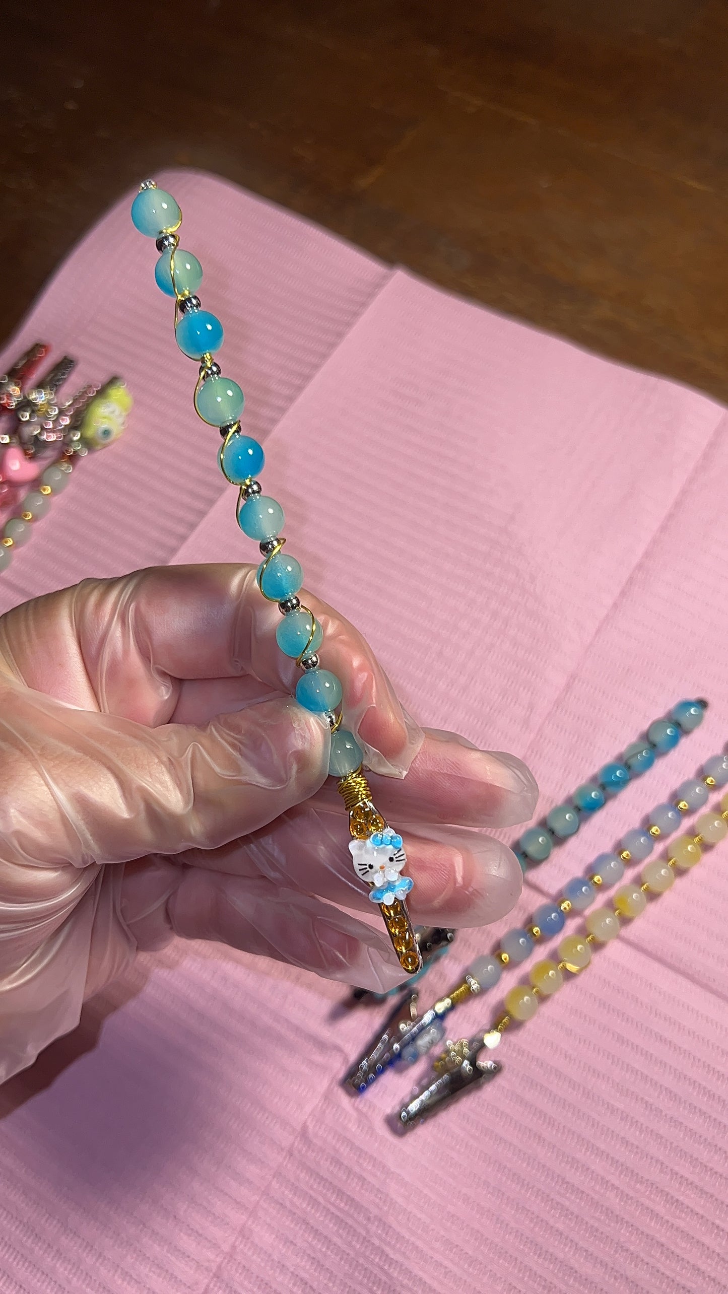 Roach Clips - Large π