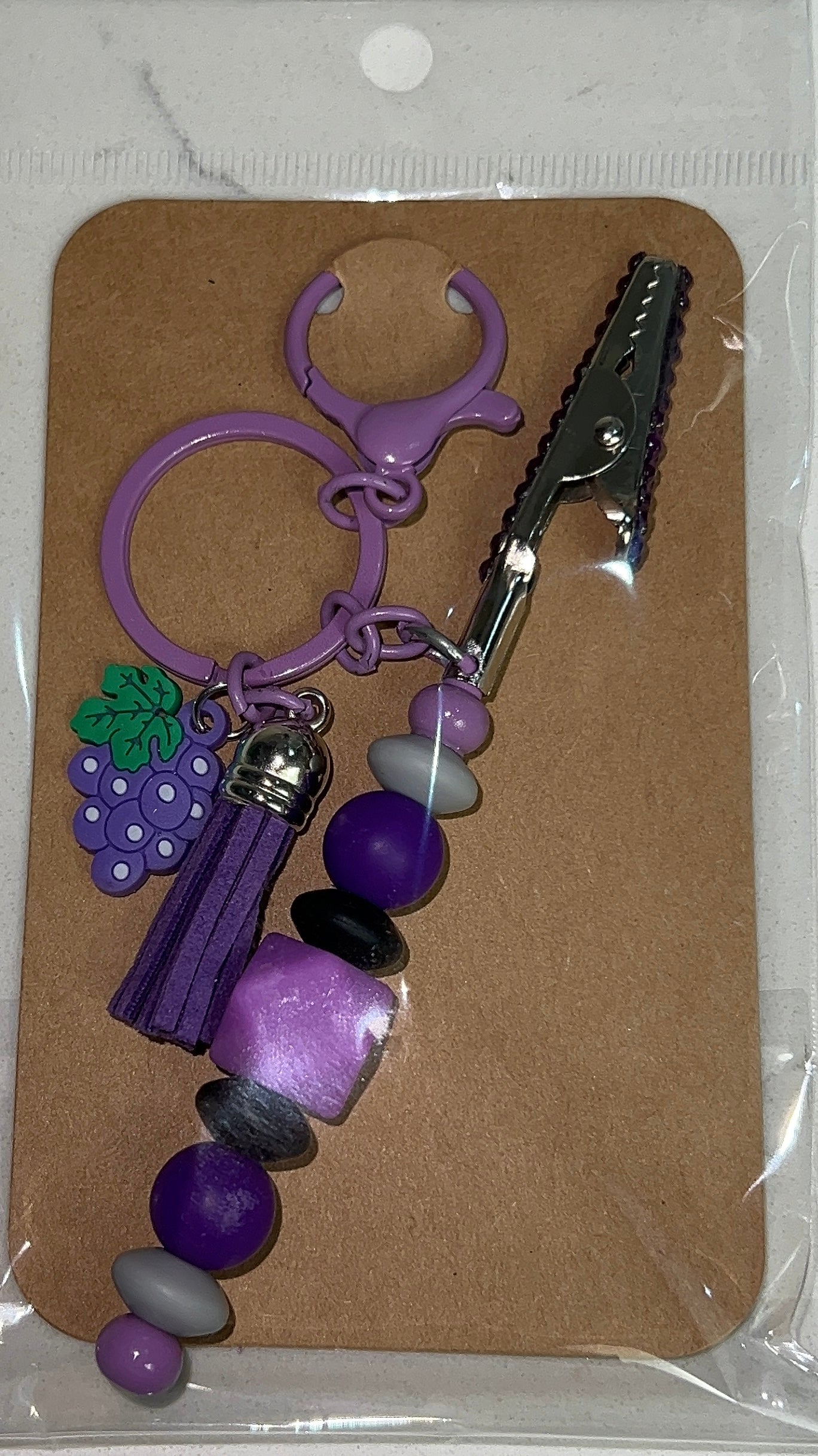 Grape π