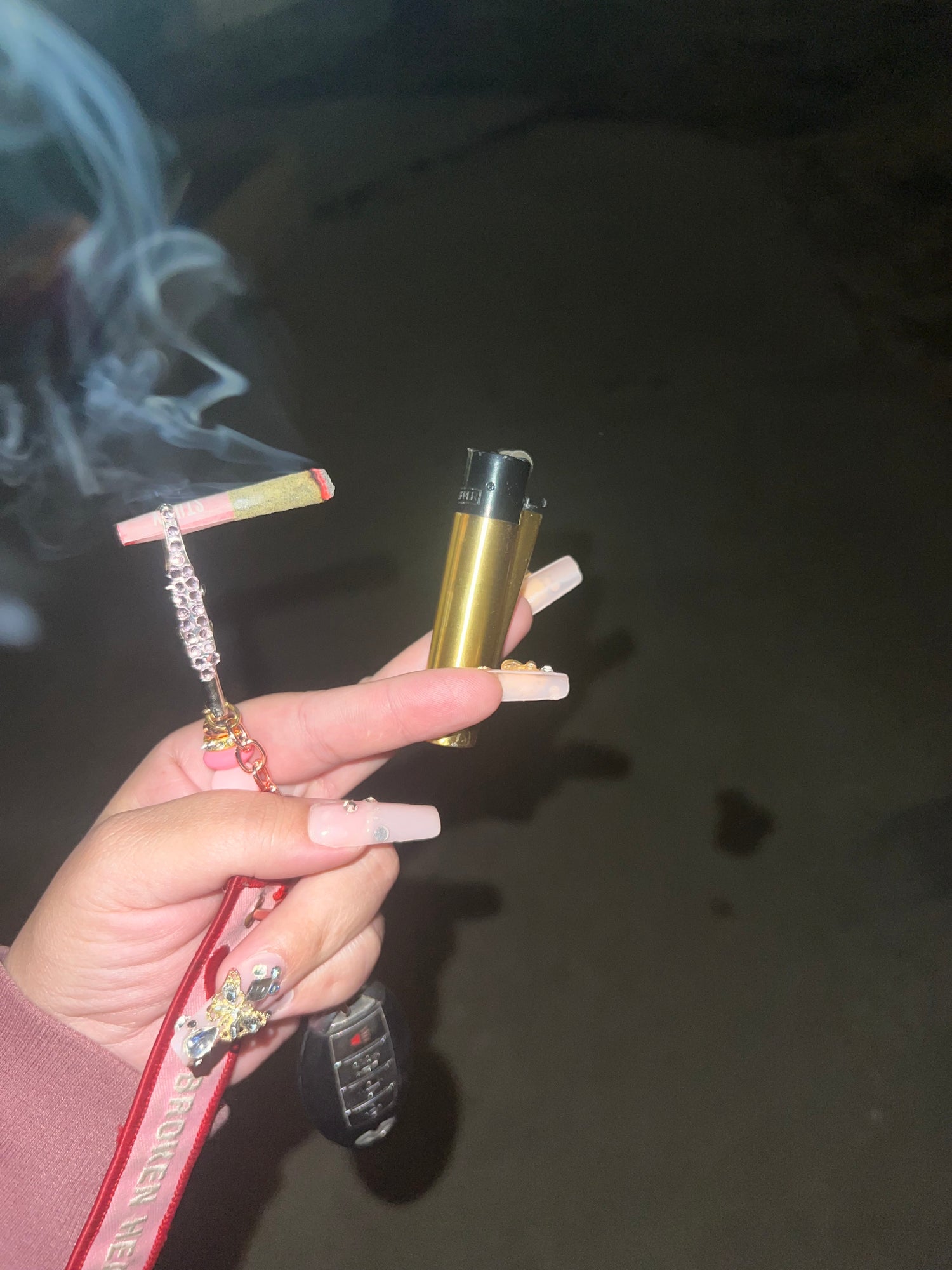 Roach Clips 🍃