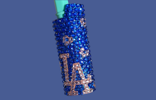 Lighter Case 💙