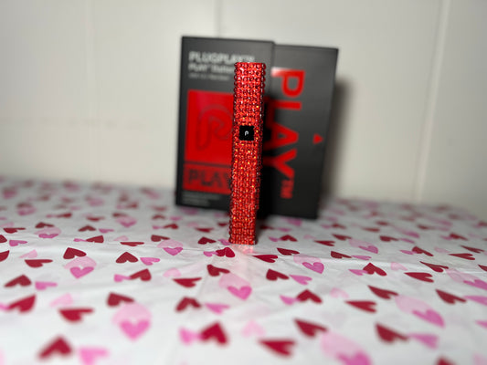 Red Steel - 🌹